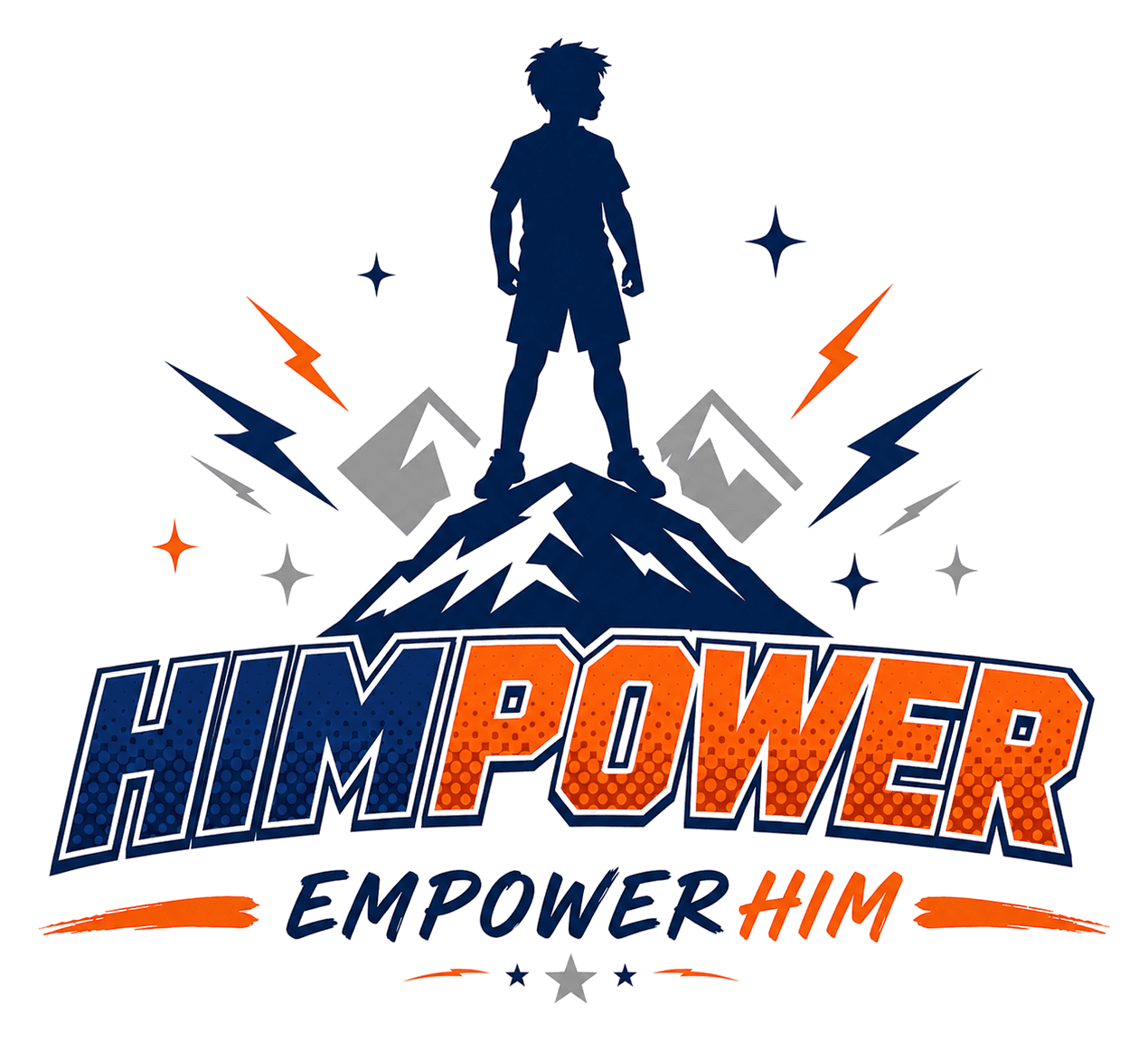 HIMpower logo